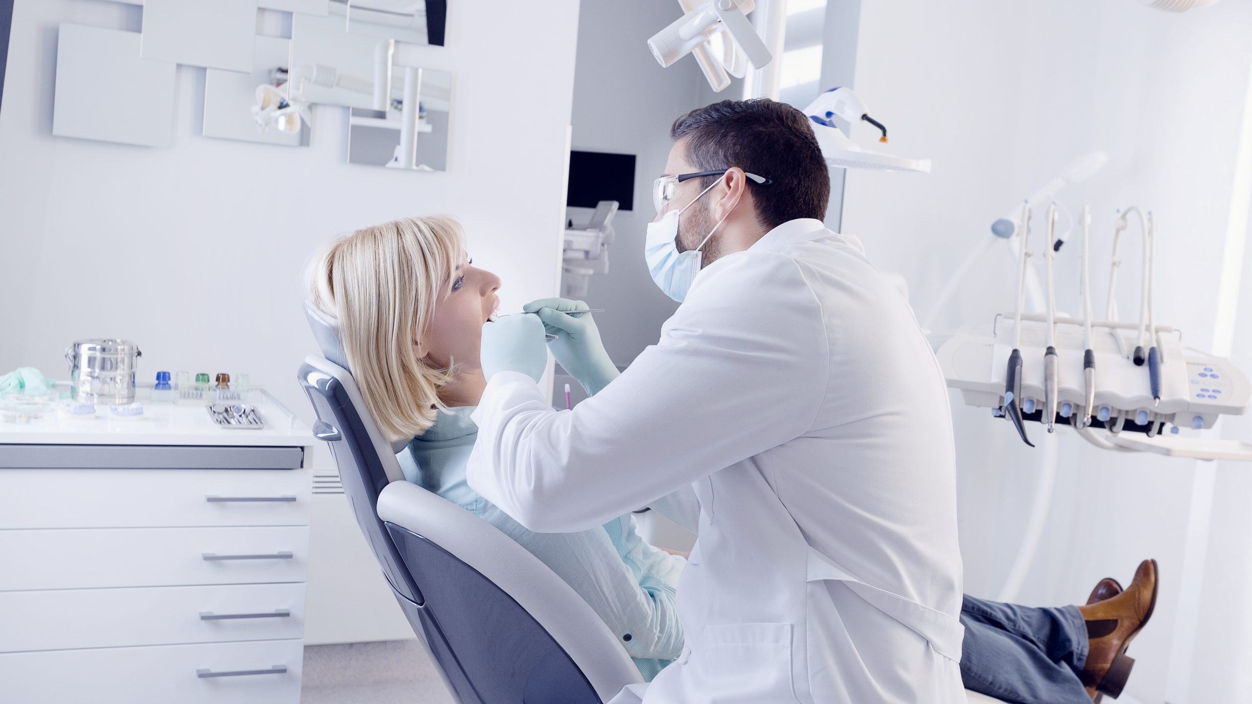 Dentist in Newberry, SC